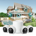 Home Security Poe Camera System